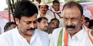 Speculation on Mega Star's Political Campaign for AP 2019 polls , Is There Any Truth