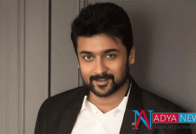 Versatile Actor Surya Next project Motivated From Tollywood Blockbuster Movie