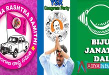Telugu Politics Going to Play A crucial Role In Coming Lok Sabha Elections