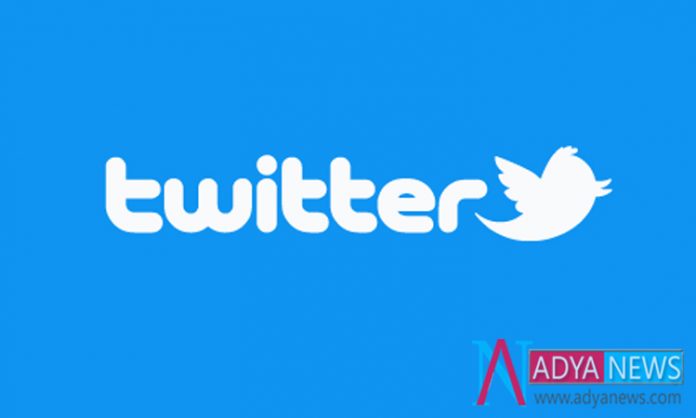 Twitter-continuing-the-Nati Twitter continuing the National campaign On Voters day