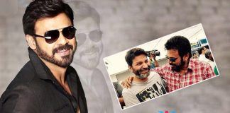 Venkatesh Planning to Prove Himself Once Again In Film Industry