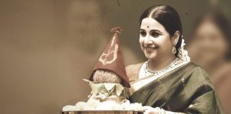 She will Be The Crucial In NTR's Bio-pic : Vidya Balan