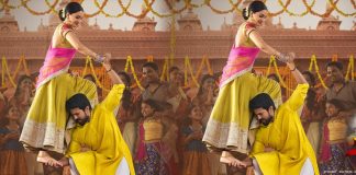 Is Ram Charan Repeating The Bhahubali Moment in Vinaya Vidheya Rama