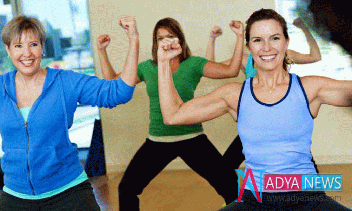 With-Daily-Exercise-,-It-Ma With Daily Exercise , It May Reduce the Heart Attack ProblemsWith Daily Exercise , It May Reduce the Heart Attack Problems