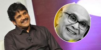 With NTR's Bio-pic Disaster Results , Nagarjuna Kept ANR's Bio-Pic Aside