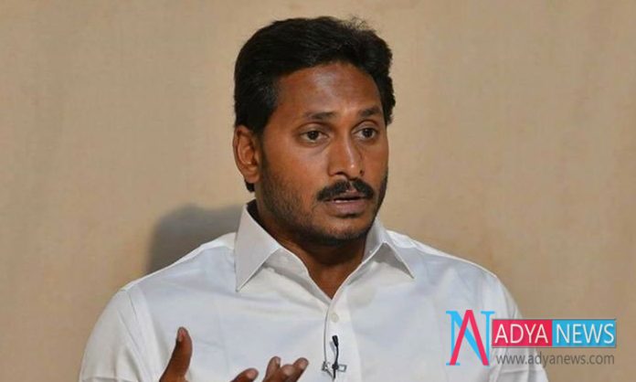 YS-Jagan's-Interview-On-201 YS Jagan's Interview On 2019 Victory Goes Viral In TV9 Channel