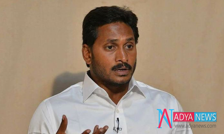 YS Jagan’s Interview On 2019 Victory Goes Viral In TV9 Channel