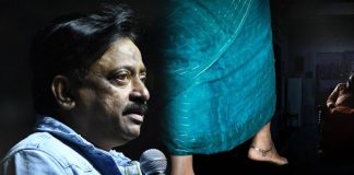 You Can See Much Reality Scenes in Lakshmi's NTR: RGV