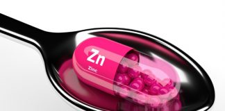 Deficiency in Zinc Leads To Diabetes and Kidney Disease