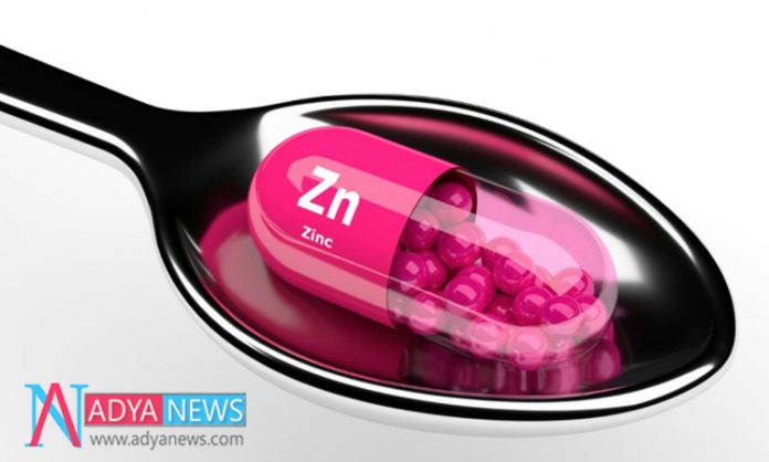 Deficiency in Zinc Leads To Diabetes and Kidney Disease