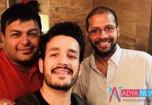 Will Thaman Continue His Top Position With Akhil's Mr Majnu