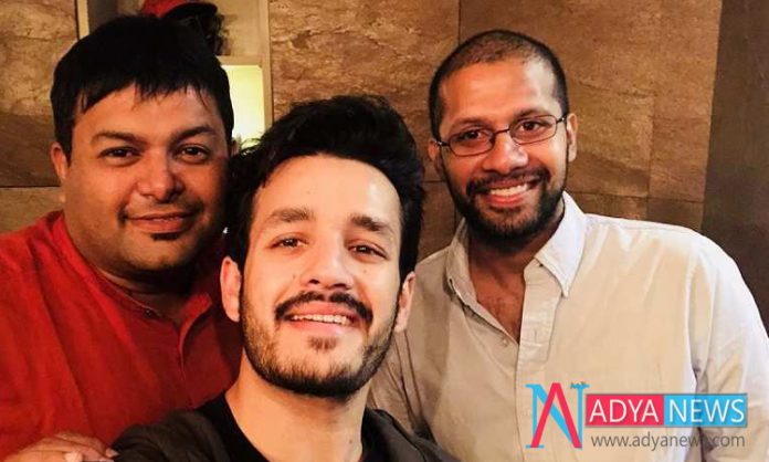 Will Thaman Continue His Top Position With Akhil's Mr Majnu