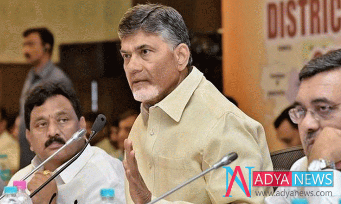 Chandrababu Making A Strict Warnings to TDP Leaders For Pavan Kalyan Chandrababu Making A Strict Warnings to TDP Leaders For Pavan Kalyan
