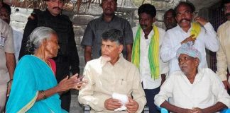 Is This The Smart Move of Chandrababu Before The Assembly Elections