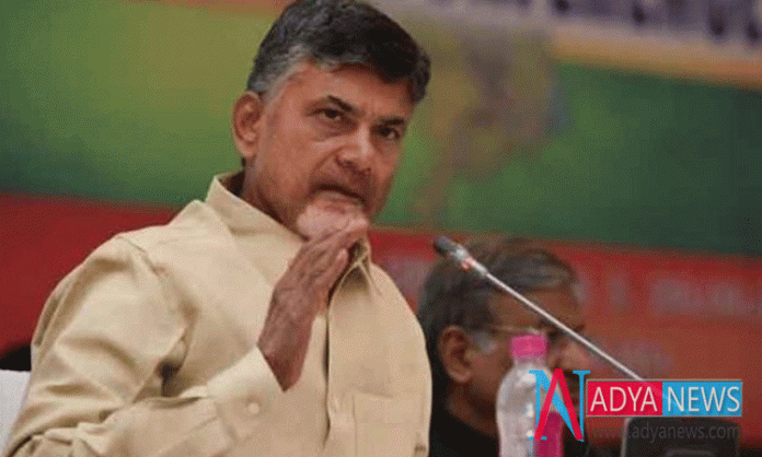 No Need of National Investigation Agency on YS Jagan Murder Attempt Case : Chandrababu No Need of National Investigation Agency on YS Jagan Murder Attempt Case : Chandrababu