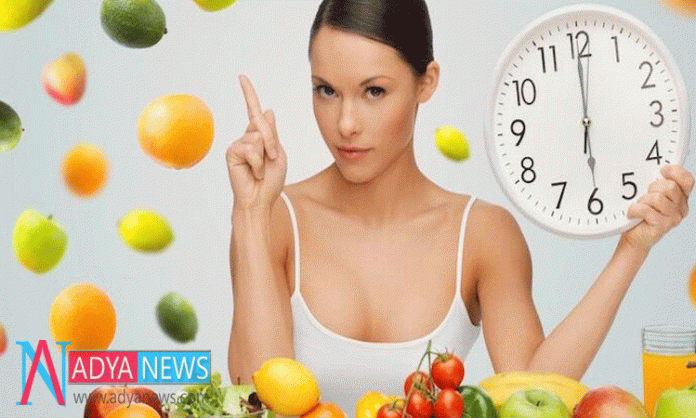 Its an good Idea To Maintain Your Health Fit : Recent Research
