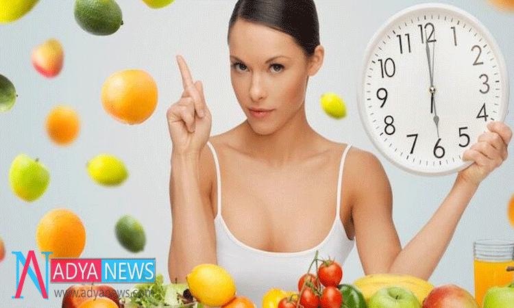 Its an good Idea To Maintain Your Health Fit : Recent Research