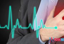 It's Safe to be very Emotional During Heart attack Patients