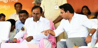 There is No Way Of Skiping cabinet expansion in Telangana