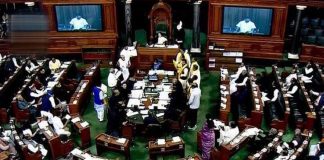 A Milestone Bill Gets Passed With High Voting Support in Lok Sabha