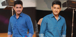 Mahesh babu Next to Seen in Complete New Zoner Movie