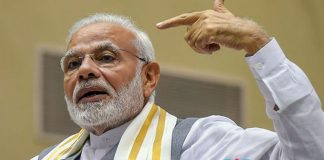 PM Modi Questions Andhra Pradesh Govt About Center Released Funds