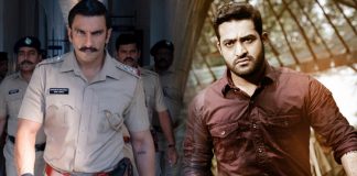 Young tiger NTR Saved the Bollywood Stars With Blockbuster Movie