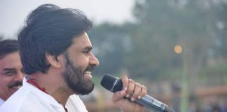 Pawan's Political Survey For Top News Channel's Realization