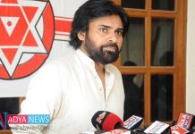 Pawan To Conform His Party Candidates After TDP And YSRCP Announces
