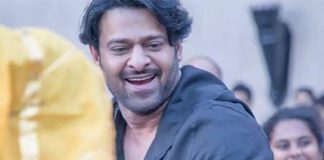 Now Prabhas Improper Looks Became The Talk Of the Town
