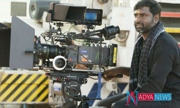 Rajamouli using New Kind of technology For RRR Multi-starrer