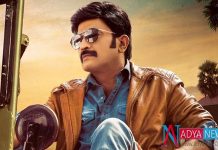 Tollywood Senior Actor Stunning All With his Risky Stunts in His Next