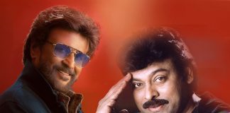 Is Rajinikanth "Petta" is Chiranjeevi's Blockbuster Movie Copy