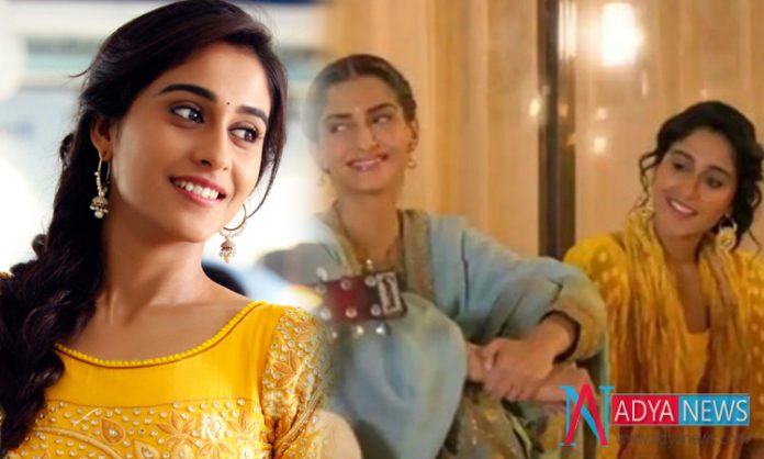 This Sensational Feet Did't Help Regina Cassandra At Any Extent This Sensational Feet Did't Help Regina Cassandra At Any Extent