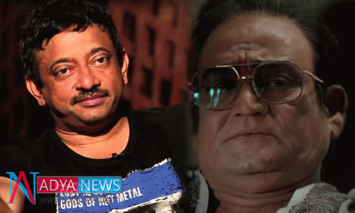 People Shocked By Seeing Senior NTR Alive In RGV's Lakshmi's NTR People Shocked By Seeing Senior NTR Alive In RGV's Lakshmi's NTR