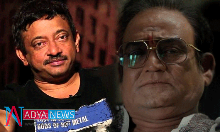 People Shocked By Seeing Senior NTR Alive In RGV's Lakshmi's NTR