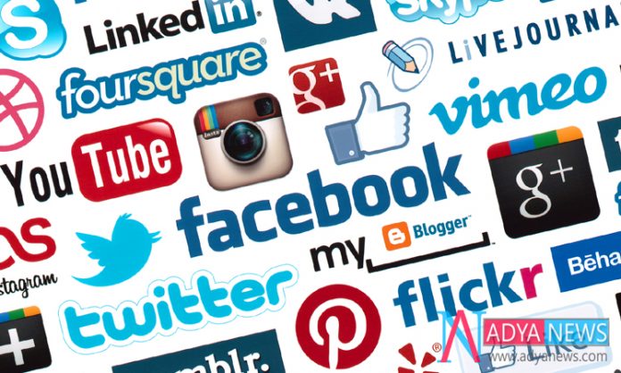 Teenage Girls Will Addicted To Social Media With Poor Mental Health Teenage Girls Will Addicted To Social Media With Poor Mental Health