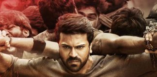 Ram Charan's Dreams Spoiled In USA With VVR Release