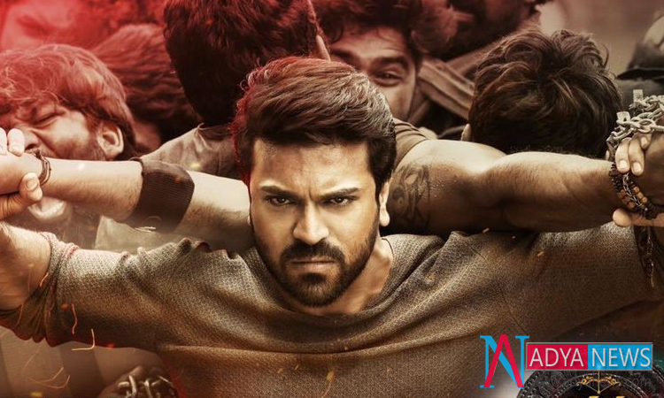 Ram Charan's Dreams Spoiled In USA With VVR Release
