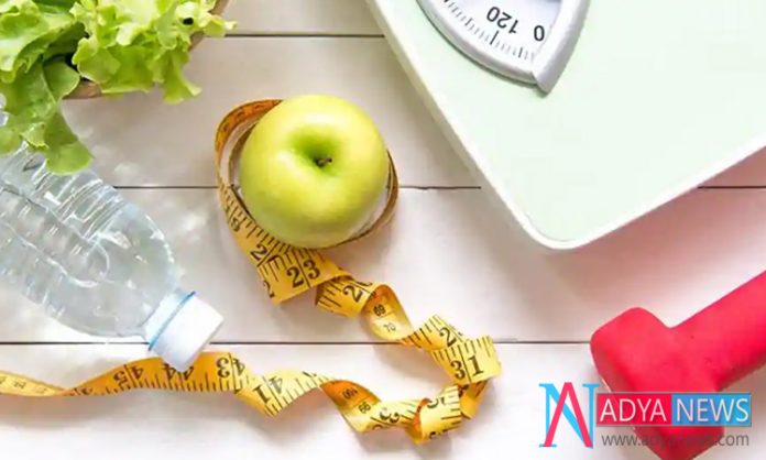 To Lose Weight Food Diet Is Important Than Physical Activity