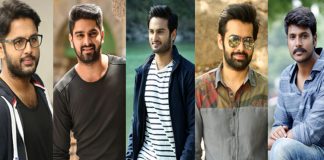 A Big Decision Of Tollywood Young Actor's Stunning All