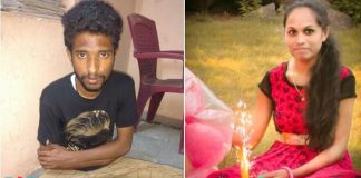 A Man Fires A Girl For Not Accepting Love in Warangal