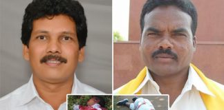 A Person Gets Arrested Who Has Involved in Aaraku MLA's Murder Case