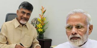 AP People Rejecting PM Modi......CBN's Letter Creating More Controversy