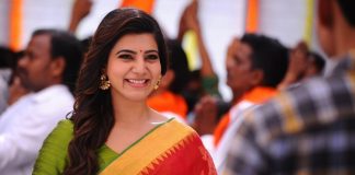 Akkineni Actress To Start Her Political career From This Time