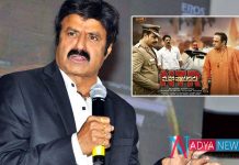 Balakrishna Crushed All the Rumours on NTR Bio-pic Director