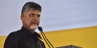 Chandrababu's Delhi Speech Creating Many Controversies in Social Media