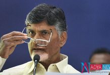 Chandrababu's Surprise and Stunning Gift To AP Media Reporter