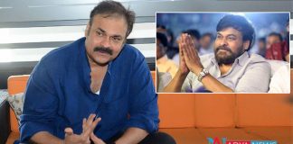 Many Questions are raising on Social Media over Mega Star's Biopic