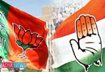 Congress Gaining Faith Where BJP Failed In South Indian States : Survey Results